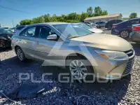 2017 Toyota CAMRY фото