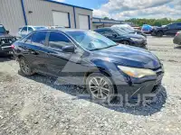 2017 Toyota CAMRY фото