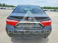 2017 Toyota CAMRY фото