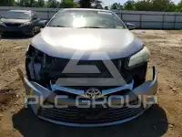 2017 Toyota CAMRY фото