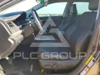 2017 Toyota CAMRY фото
