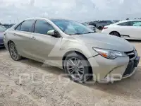 2017 Toyota CAMRY фото