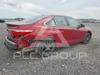 2017 Toyota CAMRY фото