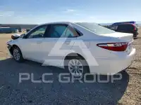2017 Toyota CAMRY фото