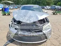 2017 Toyota CAMRY фото