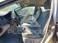2017 Toyota CAMRY фото