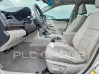 2017 Toyota CAMRY фото