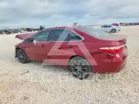 2017 Toyota CAMRY фото