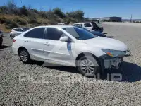 2017 Toyota CAMRY фото