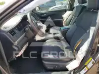 2017 Toyota CAMRY photo