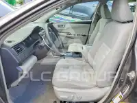 2017 Toyota CAMRY фото