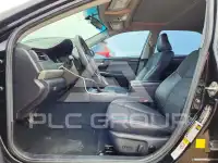 2017 Toyota CAMRY фото
