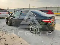 2017 Toyota CAMRY photo