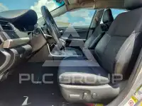 2017 Toyota CAMRY фото