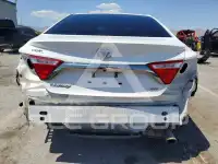 2017 Toyota CAMRY фото