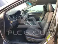 2017 Toyota CAMRY фото