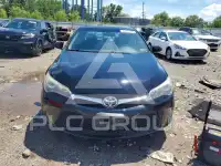 2017 Toyota CAMRY фото
