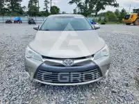 2017 Toyota CAMRY фото
