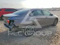 2017 Toyota CAMRY фото