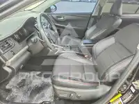 2017 Toyota CAMRY фото
