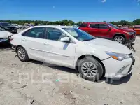 2017 Toyota CAMRY фото