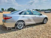 2017 Toyota CAMRY фото