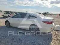 2017 Toyota CAMRY фото