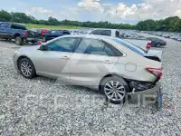 2017 Toyota CAMRY фото
