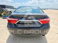 2017 Toyota CAMRY photo