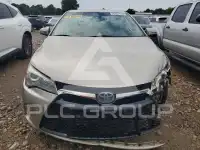 2017 Toyota CAMRY фото