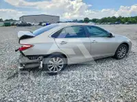 2017 Toyota CAMRY фото