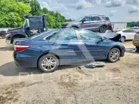 2017 Toyota CAMRY фото