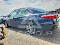 2017 Toyota CAMRY фото
