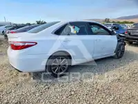 2017 Toyota CAMRY фото