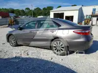 2017 Toyota CAMRY фото