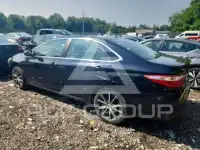 2017 Toyota CAMRY фото