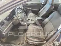 2017 Toyota CAMRY фото