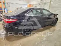 2017 Toyota CAMRY фото