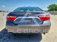 2017 Toyota CAMRY фото