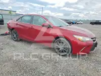 2017 Toyota CAMRY фото