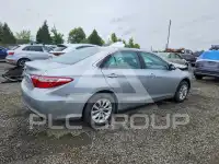 2017 Toyota CAMRY фото