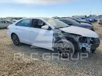 2017 Toyota CAMRY фото