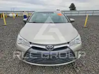 2017 Toyota CAMRY фото