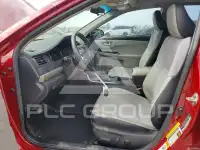2017 Toyota CAMRY фото