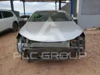 2017 Toyota CAMRY фото
