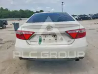 2017 Toyota CAMRY photo