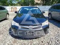 2017 Toyota CAMRY photo