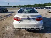2017 Toyota CAMRY фото
