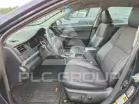 2017 Toyota CAMRY фото