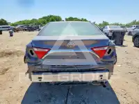 2017 Toyota CAMRY фото
